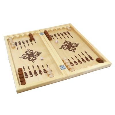 Настольная игра Нарды Десятое королевство 02842